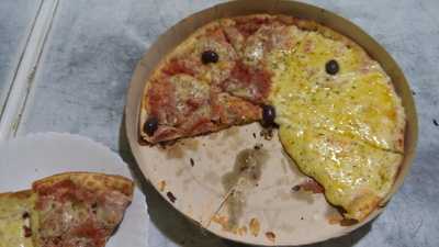 Pizzaria Sabor E Arte