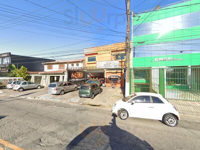 Pizzaria Sabor E Arte