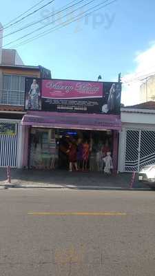 Pizzaria Sabor E Arte