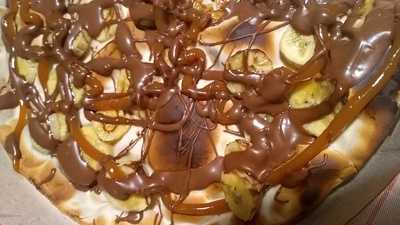 Pizzaria Sabor E Arte