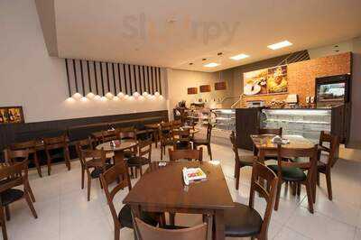 Empório E Cafeteria Personnalité