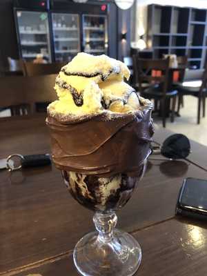 Empório E Cafeteria Personnalité