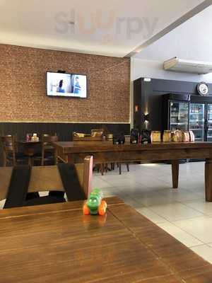 Empório E Cafeteria Personnalité