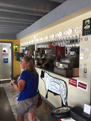 Churrascaria 100tenario