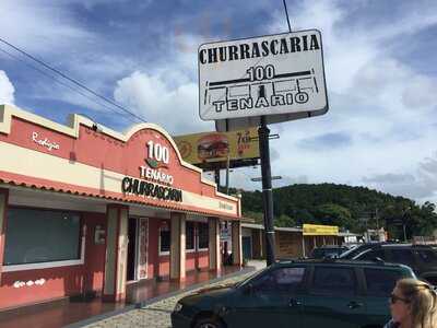 Churrascaria 100tenario