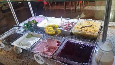 Churrascaria 100tenario