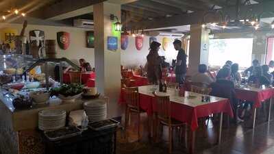 Churrascaria 100tenario