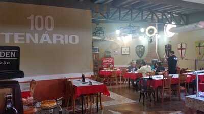 Churrascaria 100tenario
