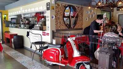 Churrascaria 100tenario