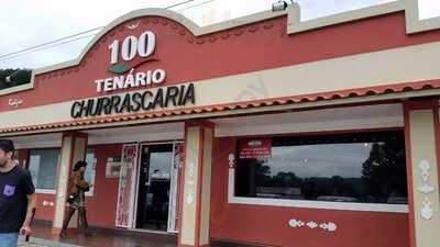 Churrascaria 100tenario