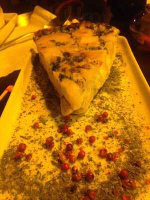 Aline's Bar E Bistrô