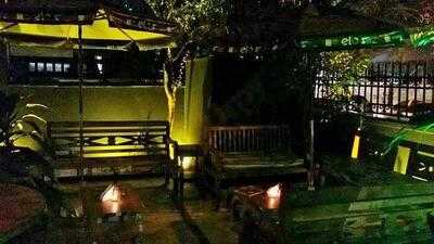 Aline's Bar E Bistrô