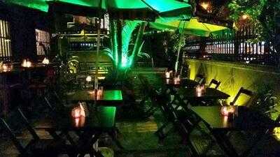 Aline's Bar E Bistrô