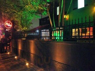 Aline's Bar E Bistrô