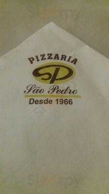 Pizzaria São Pedro