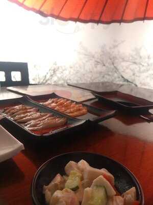 Sodae Sushi