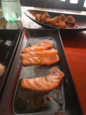 Sodae Sushi