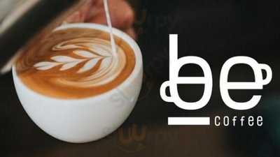 Be Coffee Cafeteria
