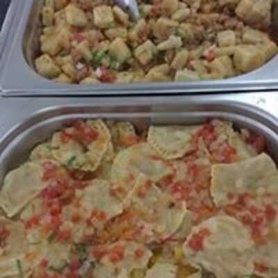 Restaurante Donna Yolannda