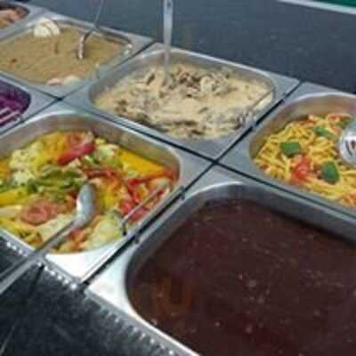 Restaurante Donna Yolannda