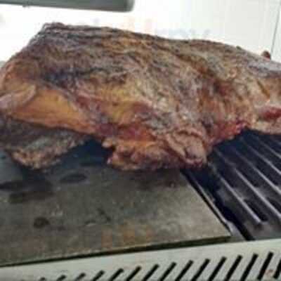 Restaurante Donna Yolannda