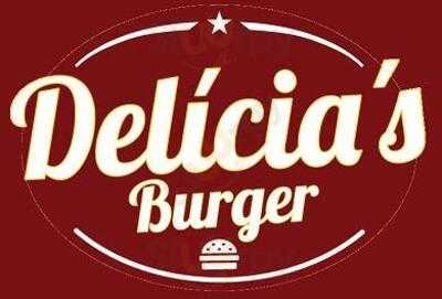 Delicia's Burger