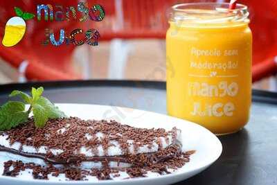 Mango Juice