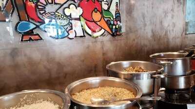 Tratto Restaurante & Rotisseria