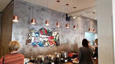 Tratto Restaurante & Rotisseria