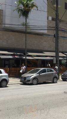 Tratto Restaurante & Rotisseria