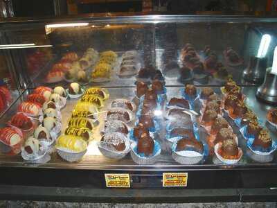 Las Lenhas - Carnes E Pizzas