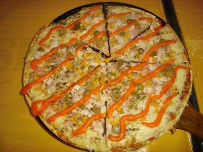 Las Lenhas - Carnes E Pizzas