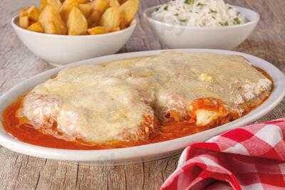 Osteria Generale Pamplona