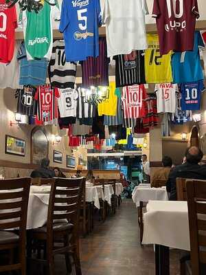 Osteria Generale Pamplona