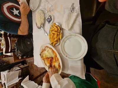 Osteria Generale Pamplona