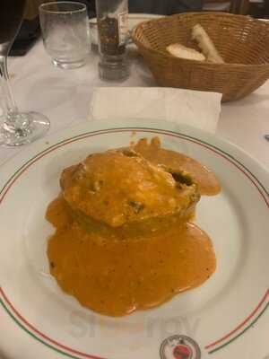 Osteria Generale Pamplona