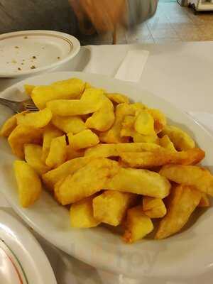 Osteria Generale Pamplona