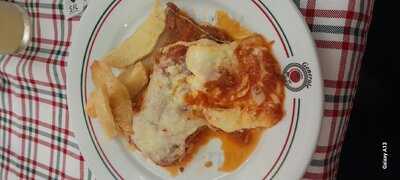 Osteria Generale Pamplona