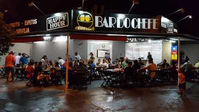 Bar Do Chefe