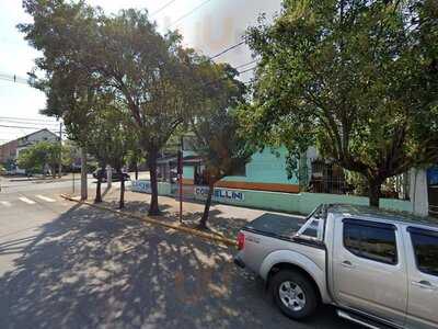 Lancheria Corbellini