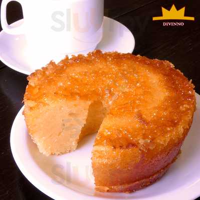 Divino Bolo Slz