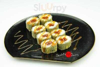 Sushinakaza Delivery