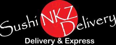 Sushinakaza Delivery