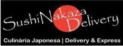 Sushinakaza Delivery