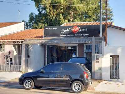 Sushinakaza Delivery