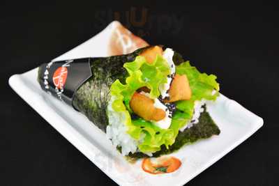 Sushinakaza Delivery