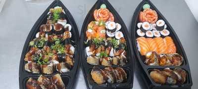 Sushinakaza Delivery