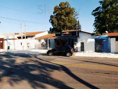 Sushinakaza Delivery