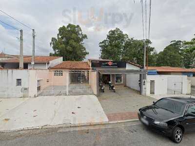 Sushinakaza Delivery