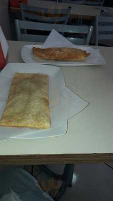 Pastelaria Delicia